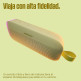 Haut-parleur Flex II Bose SoundLink Portable Citrus Yellow