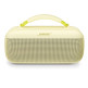 Portable Bose SoundLink Max agrumes jaune