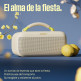 Portable Bose SoundLink Max agrumes jaune