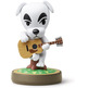 Amiibo Animal Crossing 3 Figuras (Totake, Cyrus, Reese)