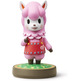 Amiibo Animal Crossing 3 Figuras (Totake, Cyrus, Reese)