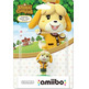 Amiibo Animal Crossing isabelle