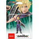 Amibo Cloud (Collection Super Smash Bros.)