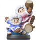 Amiibo Ice Climbers Super Smash Bros