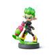 Amiibo Inkling Boy (Splatoon)