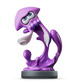 ÉQUIPEMENT DE CALAMAR AMiiBO INKLING (collection SPLATON)