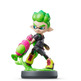 AMiiBO INKLING CHICO (collection SPLATON)