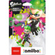 AMiiBO INKLING CHICO (collection SPLATON)