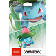 Amiibo Ivysaur Super Smash Bros