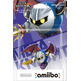 Amiibo Meta Knight Super Smash Bros