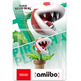 Amiibo Planta Piraña Super Smash Bros