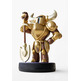 Amiibo Shovel Knight Gold Edition