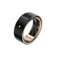 Momax Smart Ring SG1S Negro actif, Talla 8