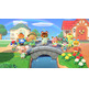 Animal Crossing: New Horizons Commutateur