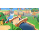 Animal Crossing: New Horizons Commutateur