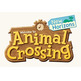Animal Crossing: New Horizons Commutateur