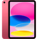 Apple iPad 10.9 2022 Wifi 256Go Pink MPQC3TY/A