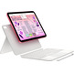 Apple iPad 10.9 2022 Wifi 256Go Pink MPQC3TY/A