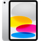 Apple iPad 10.9 2022 Wifi 256Go Silver MPQ83TY/A