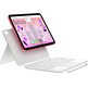 Apple iPad 10.9 2022 Wifi / Cell 5G 64 Go Silver MQ6J3TY/A