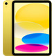 Apple iPad 10.9 2022 Wifi / Cell 5G 64 Go Jaune MQ6L3TY/A