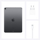 Apple iPad Air 10,9 " 64Go Wifi / Cellular Gris Espacial
