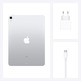 Apple iPad Air 10.9 " Wifi 64 Go Plata