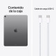 Apple iPad Air 13" M4 Wi-Fi 1 Space Grey TB