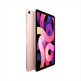 Apple iPad Air 4 10.9''2020 256GB Wifi Rose Gold 8ª Gen MYFX2TY/A