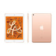 Apple iPad Mini 5 Wifi Cellulaire 64 go Or MUX72TY/A