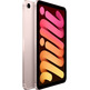 Apple iPad Mini 8.3 2021 Wifi / Cell 64 Go 5G Rosa MLX43TY/A