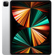 Apple iPad PRO 12.9 " 128 Go Plata
