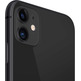 Apple iPhone 11 256 GO Noir MWM7QL/A