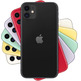 Apple iPhone 11 256 GO Noir MWM7QL/A