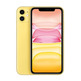 Apple iPhone 11 64 GO Jaune MWLW2QL/A