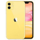 Apple iPhone 11 64 GO Jaune MWLW2QL/A