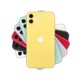 Apple iPhone 11 64 GO Jaune MWLW2QL/A