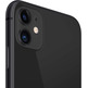 Apple iPhone 11 64 Go Negro MHDA3QL/A