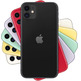 Apple iPhone 11 64 Go Negro MHDA3QL/A