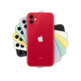 Apple iPhone 11 64 GO Rouge MWLV2QL/A