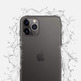 Apple iPhone 11 Pro Max 64 Go Gris Espacial MWHD2QL/A