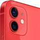 Apple iPhone 12 128 Go Red MGJD3QL/A