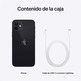 Apple iPhone 12 64 Go Black MGJ53QL/A