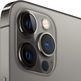Smartphone Apple iPhone 12 Pro Max 128 Go Graphite MGD73QL/A