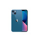 Apple iPhone 13 256 Go 5G MLQA3QL/A Bleu