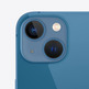 Apple iPhone 13 256 Go 5G MLQA3QL/A Bleu