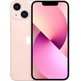 Apple iPhone 13 Mini 128 Go 5G MLK23QL/A Rosa 