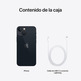 Apple iPhone 13 Mini 512 Go Midnight MLKA3QL/A