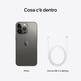 Apple iPhone 13 Pro 512 Go Graphite MLVH3QL/A