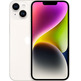 Apple iPhone 14 256 Go Starlight MPW43QL/A